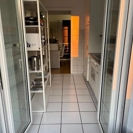 Cosy Apartment - Geneva Centre Εξωτερικό φωτογραφία