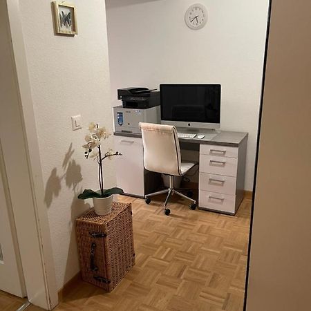Cosy Apartment - Geneva Centre Εξωτερικό φωτογραφία
